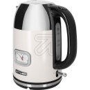 MUSE Edelstahl-Wasserkocher MS-020 SC beige