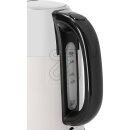 MUSE Edelstahl-Wasserkocher MS-020 SC beige