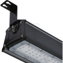 EGB 683700 LED-Strahler PRObay-linear 100W 5000K 13.700lm, inkl. Linsen 60x90°, IK08, dimmbar 1-10V