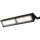 EGB 683705 LED-Strahler PRObay-linear 100W 4000K 13.150lm, inkl. Linsen 60x90°, IK08, dimmbar 1-10V