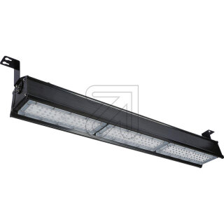 EGB 683715 LED-Strahler PRObay-linear 150W 4000K 21.000lm, inkl. Linsen 60x90°, IK08, dimmbar 1-10V