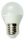 Scharnberger+Hasenbein LED Tropfenform 45x77mm, E27 85-265VAC 60-269VDC 3,7W 370lm 2700K 180° matt