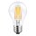 FA658CL LED Filament Glühlampe 8W = 75W 1055lm E27 6500K tageslicht
