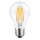 LED Filament Glühlampe 8W = 75W 1055lm E27 6500K tageslicht
