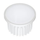 ML3W40F LED Modul MR11 3W 240lm 230V 4000K matt 35x22mm