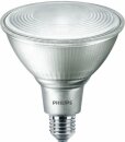 Philips CorePro LEDspot ND PAR38 9-60W 827 E27 25°