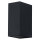 Ledvance Endura Classic Square UpDown Black GU10