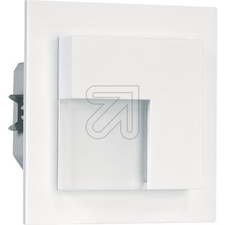 ZAMEL LED Einbauleuchte TIMO weiß 3100K 07-221-52