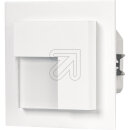 ZAMEL LED Einbauleuchte TIMO weiß 3100K 07-221-52