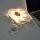 Liteso LED Sensor USB Strip Nachtlicht Set 1,2m warmweiß 3000K 2,4W IP44 mit Bewegungsmelder