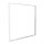 AR6262W Aufbaurahmen für LED Panel 62x62cm Weiß
