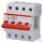 ABB Aufrast-Kippschalter E204/63R E244-63A