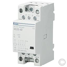 Doepke Speicher Schütz HS 20-40