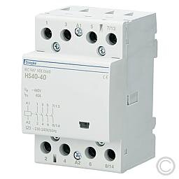 Doepke Speicher Schütz HS 40-40