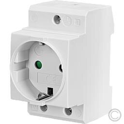 KELECTRIC Verteiler-Einbausteckdose 170150