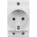 KELECTRIC Verteiler-Einbausteckdose 170150