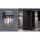 Paulmann Solar-Hausnummernleuchte schwarz IP44 94694