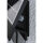 Paulmann Solar-Hausnummernleuchte schwarz IP44 94694