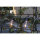 KonstSmide LED Solar Biergartenkette 2341-800SP