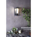 Deko Light - Solar-LED-Wandleuchte SAMAS 731122