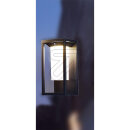 Deko Light - Solar-LED-Wandleuchte SAMAS 731122