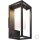 Deko Light - Solar-LED-Wandleuchte SAMAS 731122
