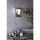 Deko Light - Solar-LED-Wandleuchte SAMAS 731122