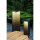 Sigor Solar-LED-Leuchte Eckpfosten 340mm Höhe