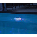 Star Trading - LED-Solar-Schwimmlicht Pool Light 481-80
