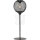 Star Trading - LED-Solar-Tischlampe Sunlight schwarz 482-57
