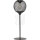 Star Trading - LED-Solar-Tischlampe Sunlight schwarz 482-57
