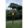 Star Trading - LED-Solar-Flammenleuchte Flame schwarz 480-05-1