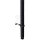 Star Trading - LED-Solar-Flammenleuchte Flame schwarz 480-05-1