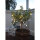 Star Trading - LED-Solar-Lichterkette Balls White 20flg. 477-58