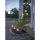 Star Trading - LED-Solar-Kugel Globe 3er Set schwarz 482-14