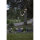 Star Trading - LED-Solar-Wegeleuchte Globe 3er Set schwarz 482-15