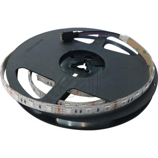 EGB 684880 LED Stripe-Rolle RGB IP54, 24V-DC 65W/10m