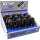 XCell 12x LED-Schlüsselleuchten-Display 148468