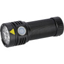 LED-Taschenlampe Bullworker L 3300