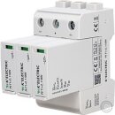 KELECTRIC PV Ableiter Typ 1+2 500401 Blitz- und...