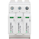 KELECTRIC PV Ableiter Typ 1+2 500401 Blitz- und...