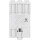 KELECTRIC PV Ableiter Typ 1+2 500401 Blitz- und Überspannungsableiter (Photovoltaikanlage)