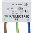 KELECTRIC Geräteschutz Typ 3 500503