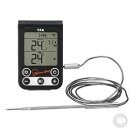 TFA Grill-Braten-/Ofenthermometer TFA 14.1512.01