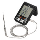 TFA Grill-Braten-/Ofenthermometer TFA 14.1512.01