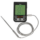 TFA Grill-Braten-/Ofenthermometer TFA 14.1512.01