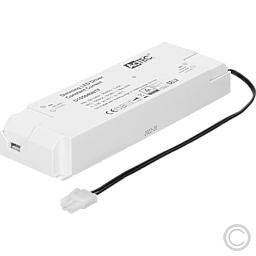 mlight dimmbares Netzgerät zu Leuchten 1050mA / 40W 81-9017