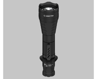 ARMYTEK PREDATOR PRO MAGNET USB 1500lm 501m Reichweite (WHITE)