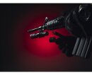 ARMYTEK PREDATOR PRO MAGNET USB 1400lm 494m Reichweite (WARM)
