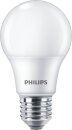 Philips CorePro LEDbulb A60 4,9-40W 2700K 470lm E27 matt